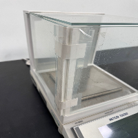 Mettler Toledo XS1003S Analytical Balance image 2